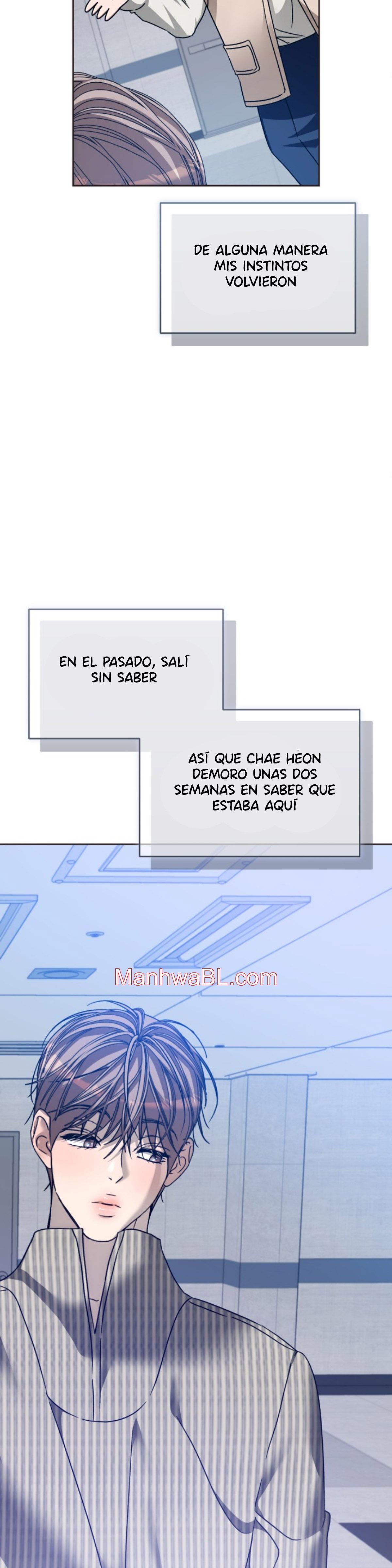Cozy Obsession - Capítulo 59 manhwa