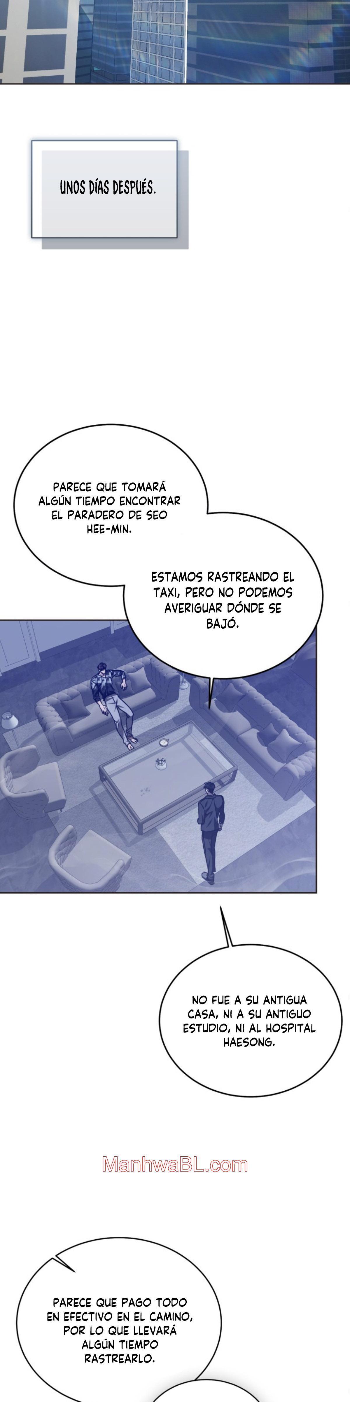 Cozy Obsession - Capítulo 59 manhwa