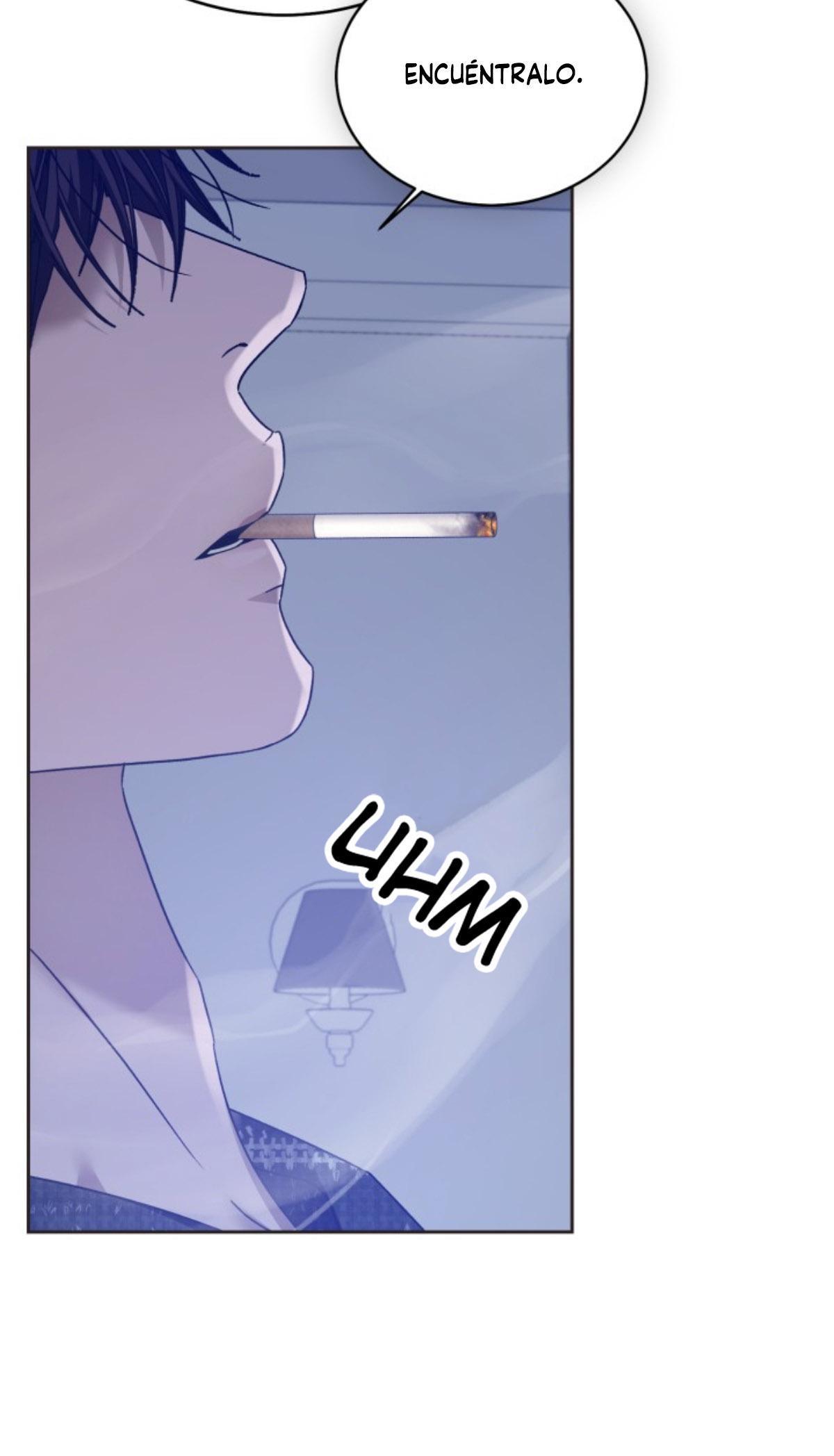 Cozy Obsession - Capítulo 59 manhwa