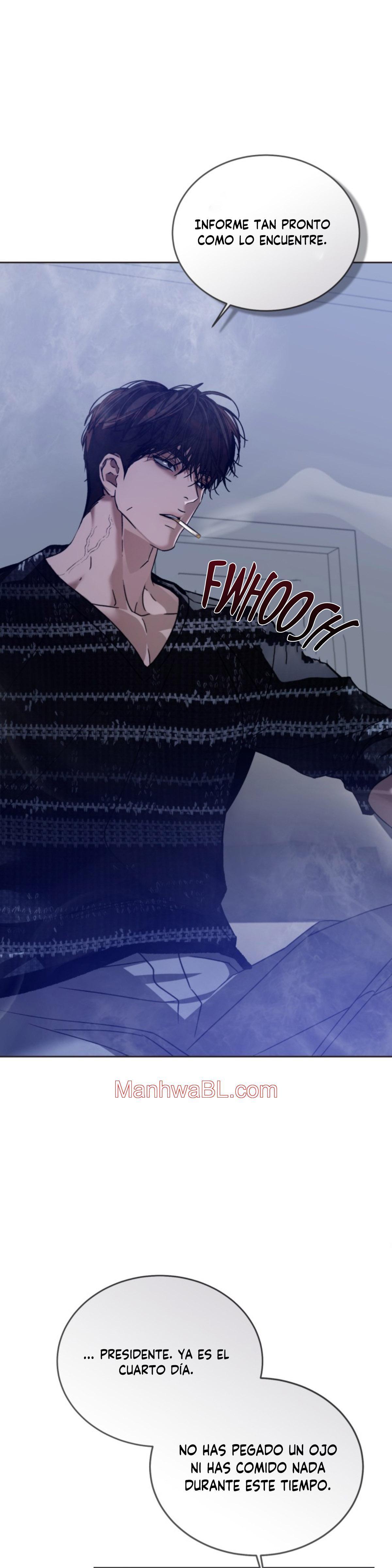 Cozy Obsession - Capítulo 59 manhwa