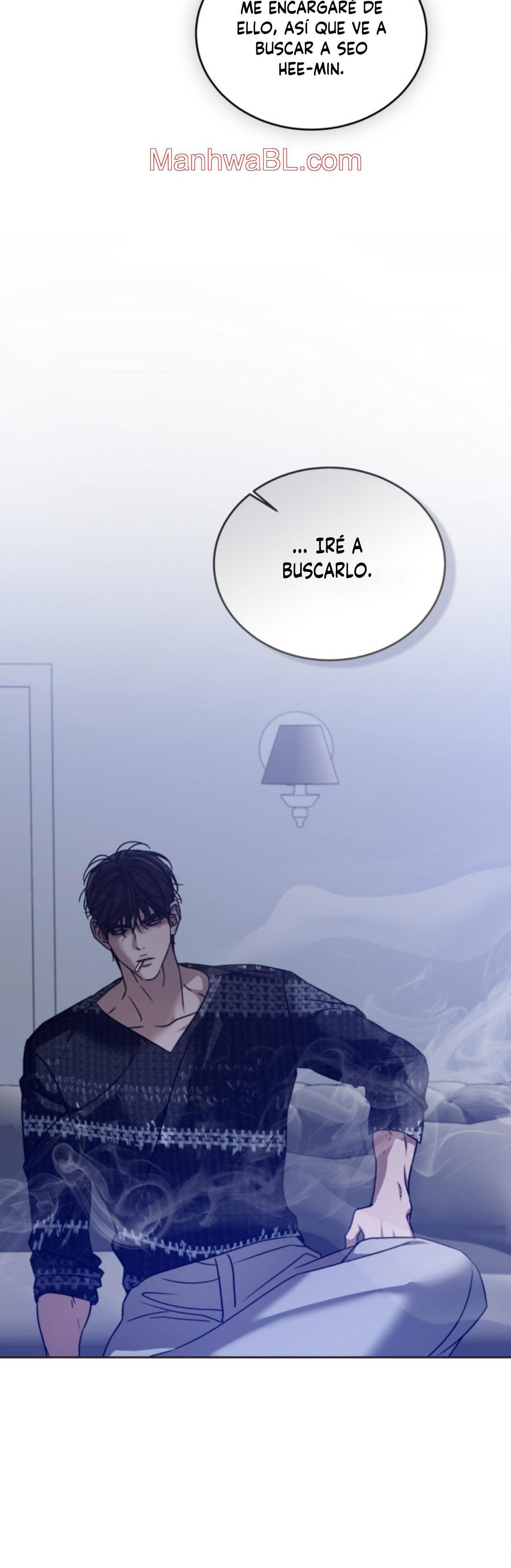 Cozy Obsession - Capítulo 59 manhwa