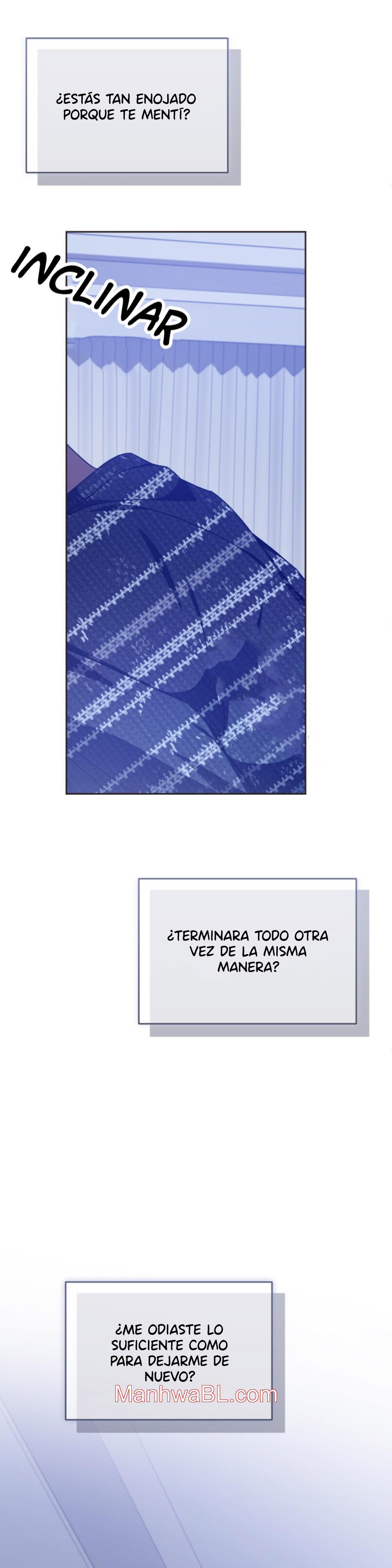 Cozy Obsession - Capítulo 59 manhwa