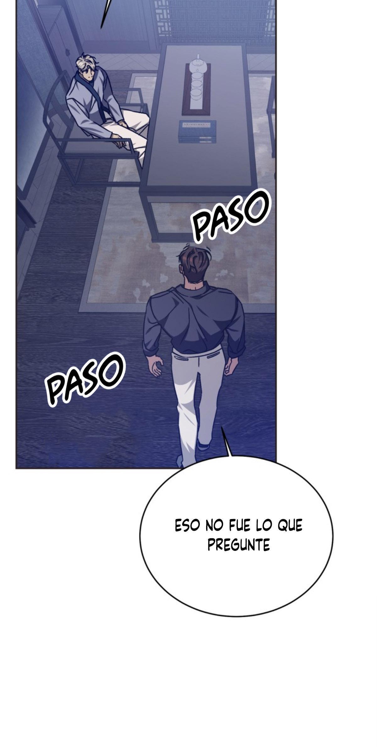 Cozy Obsession - Capítulo 59 manhwa