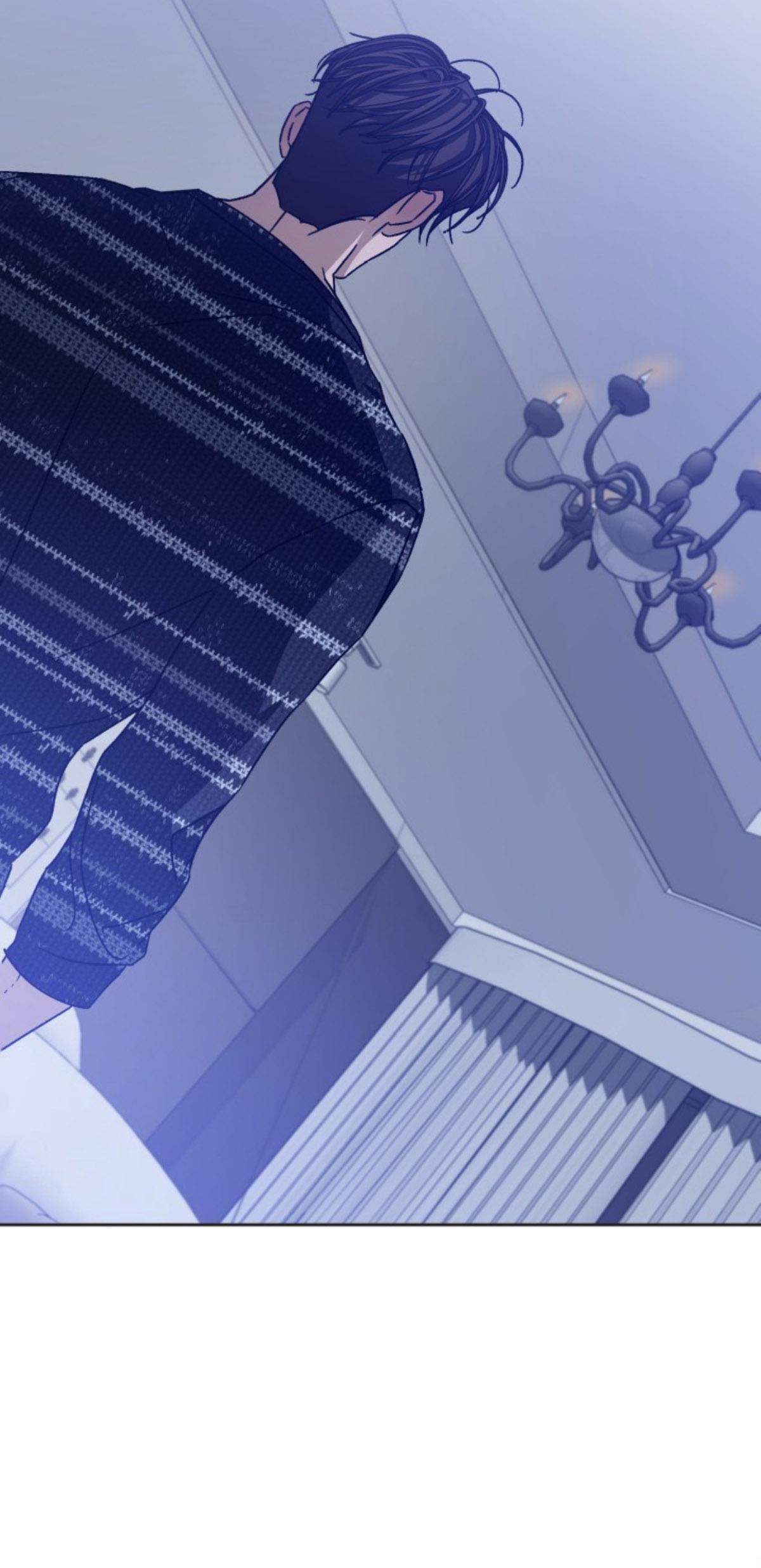 Cozy Obsession - Capítulo 59 manhwa