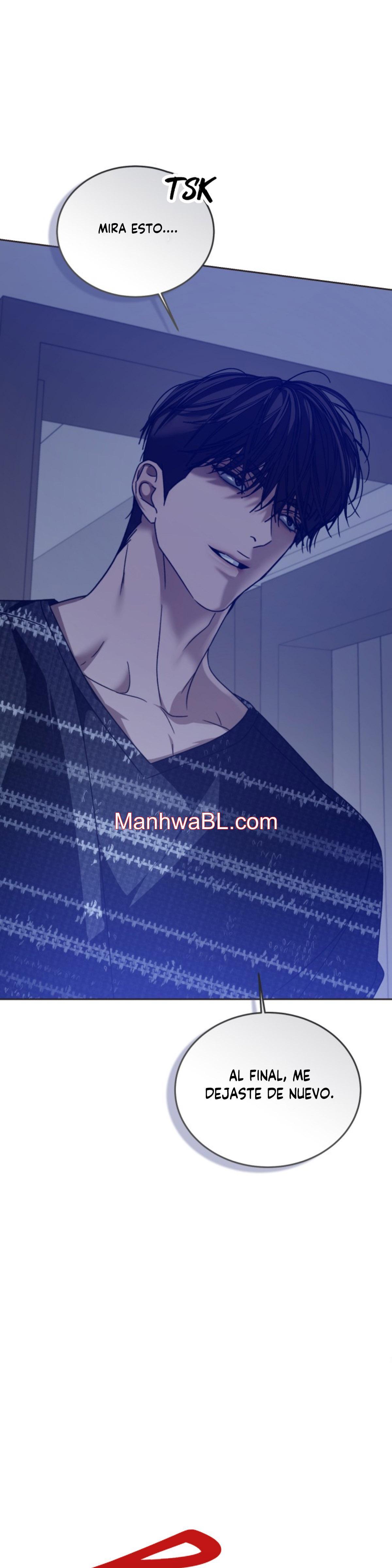 Cozy Obsession - Capítulo 59 manhwa