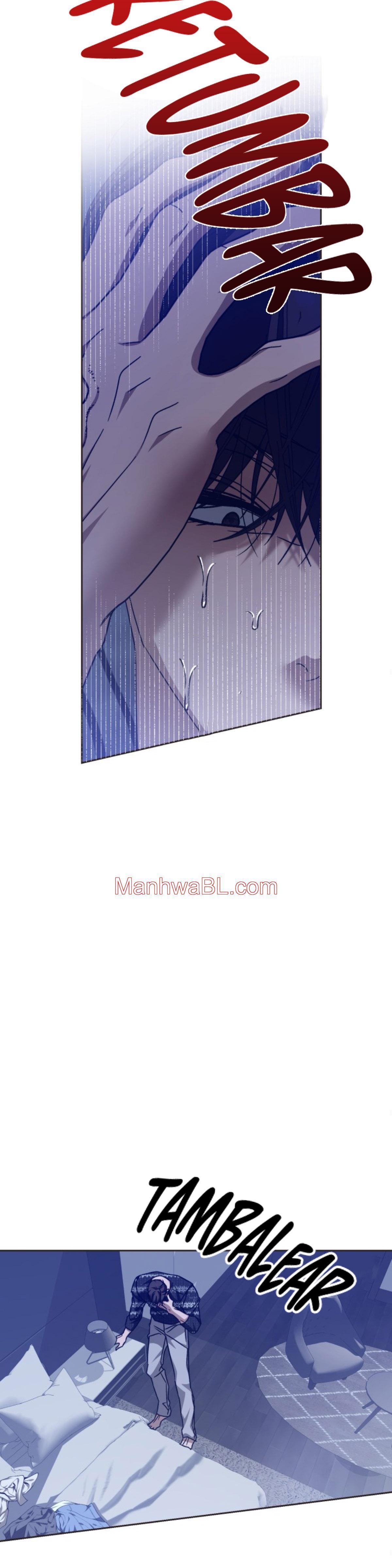Cozy Obsession - Capítulo 59 manhwa