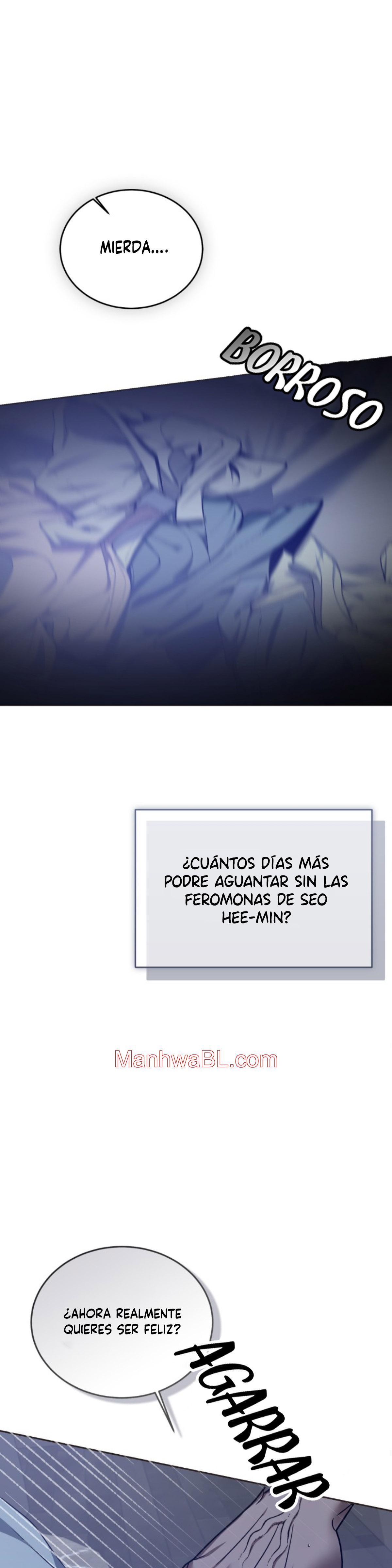 Cozy Obsession - Capítulo 59 manhwa