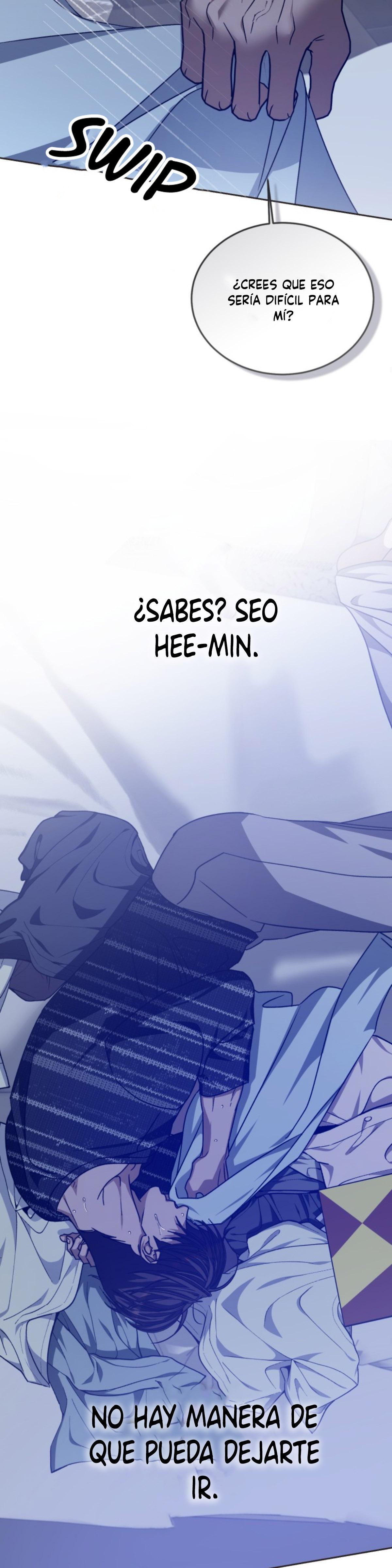 Cozy Obsession - Capítulo 59 manhwa