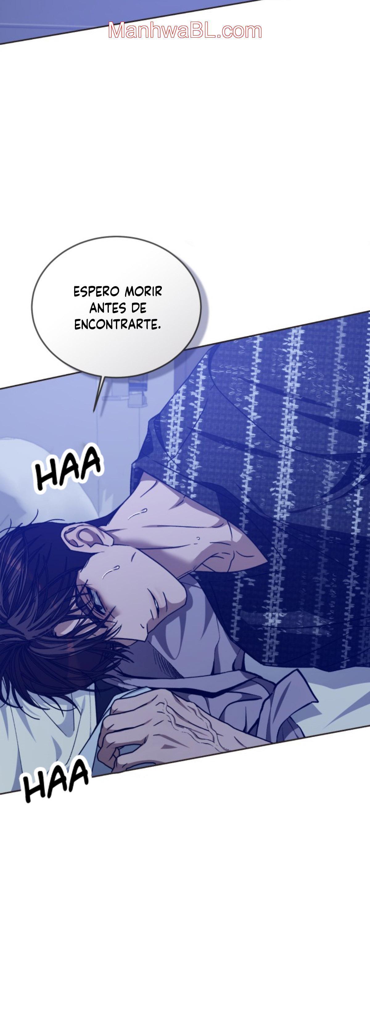 Cozy Obsession - Capítulo 59 manhwa