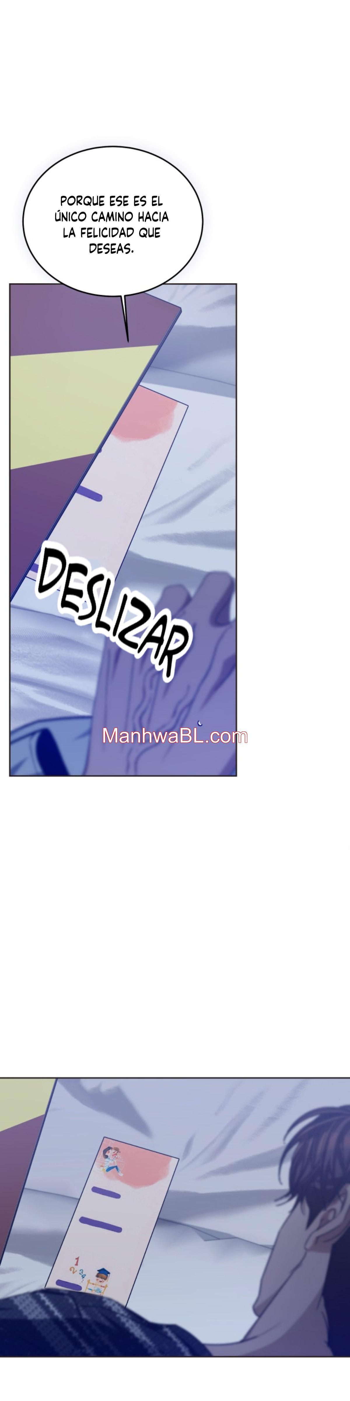 Cozy Obsession - Capítulo 59 manhwa