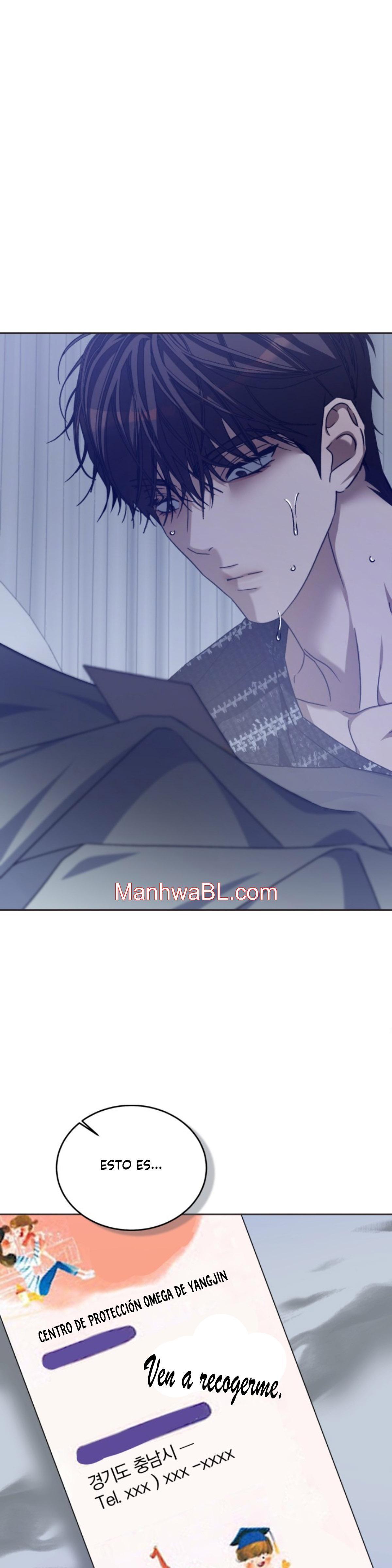 Cozy Obsession - Capítulo 59 manhwa