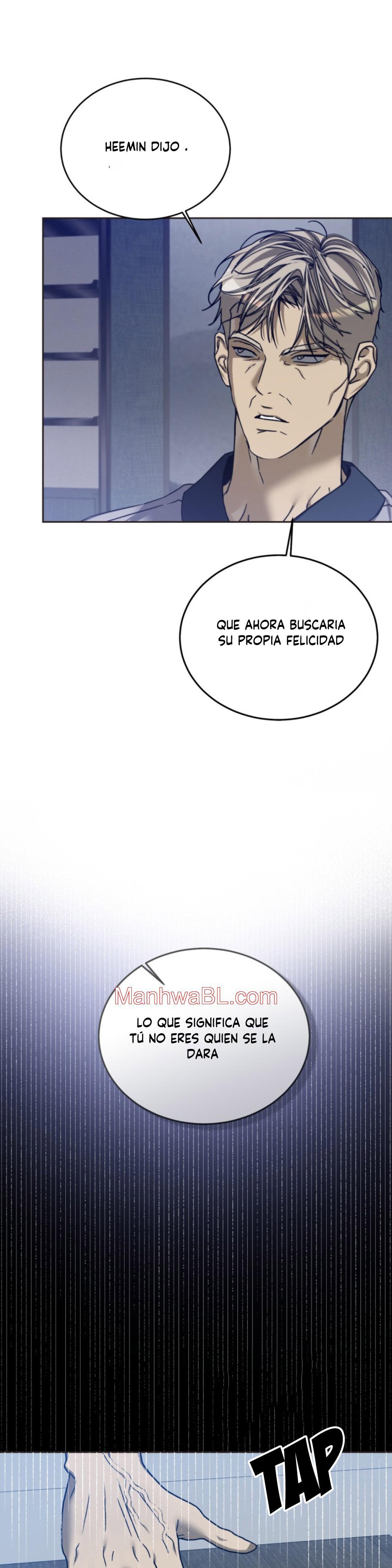Cozy Obsession - Capítulo 59 manhwa