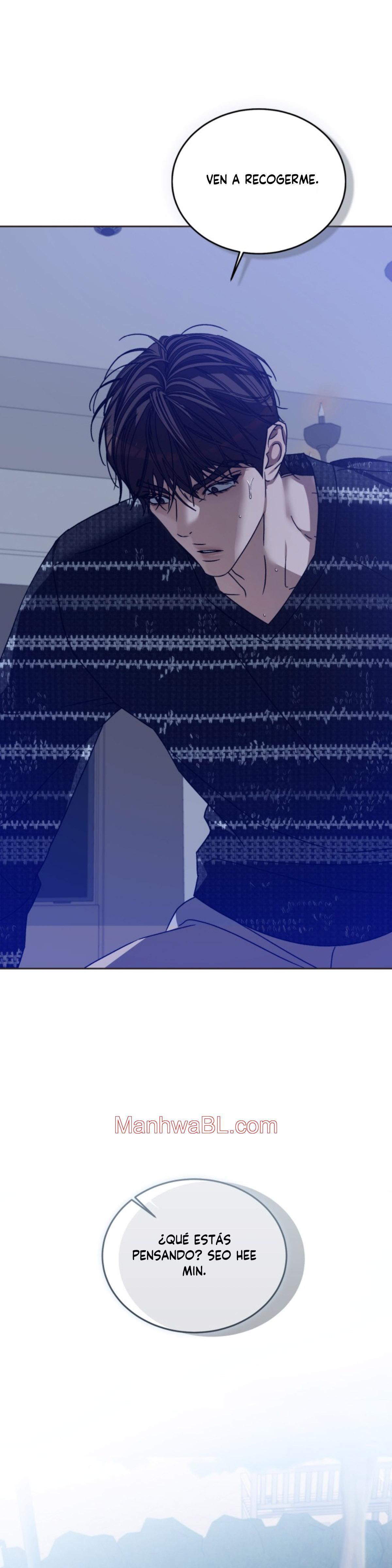 Cozy Obsession - Capítulo 59 manhwa