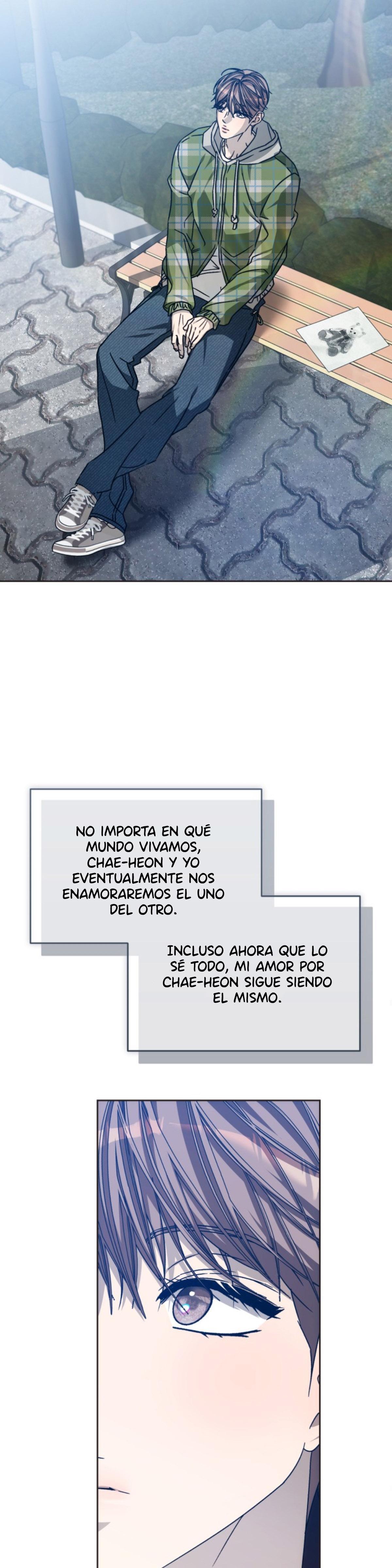 Cozy Obsession - Capítulo 59 manhwa