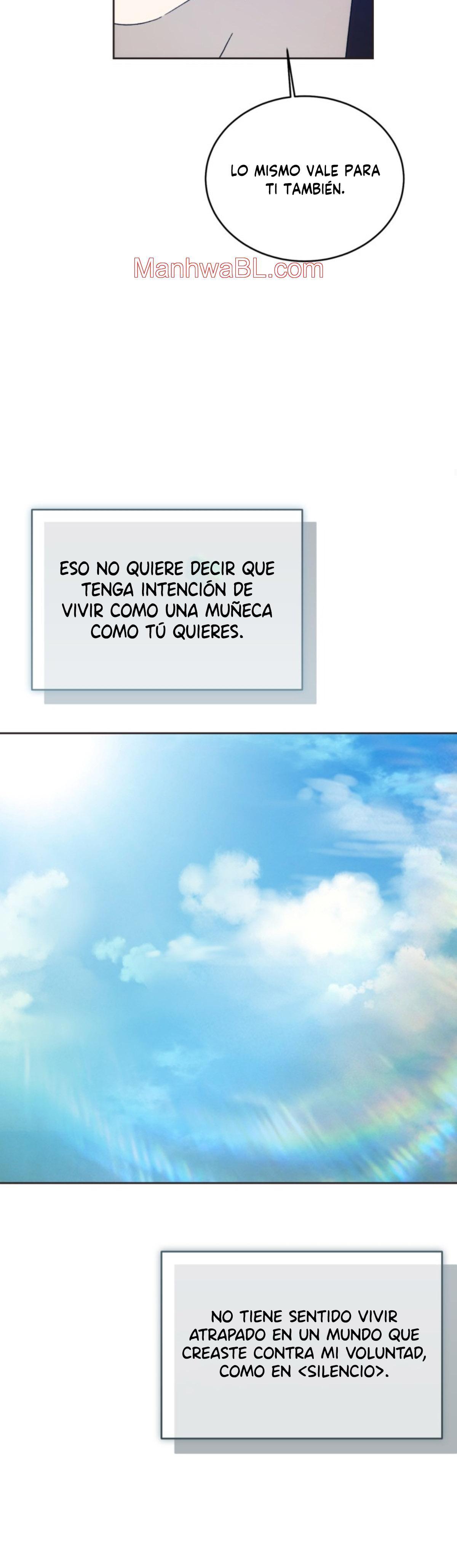 Cozy Obsession - Capítulo 59 manhwa