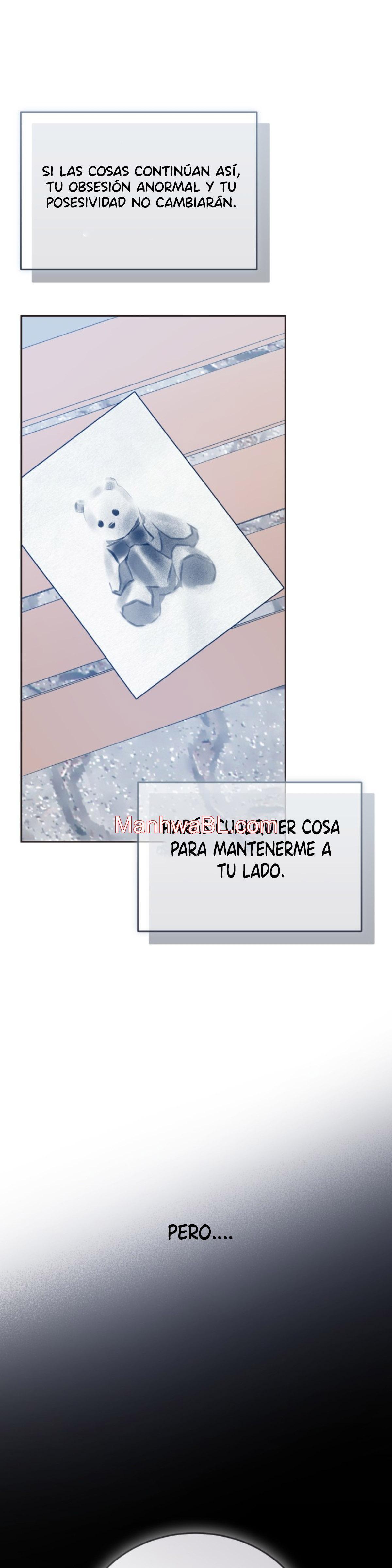 Cozy Obsession - Capítulo 59 manhwa