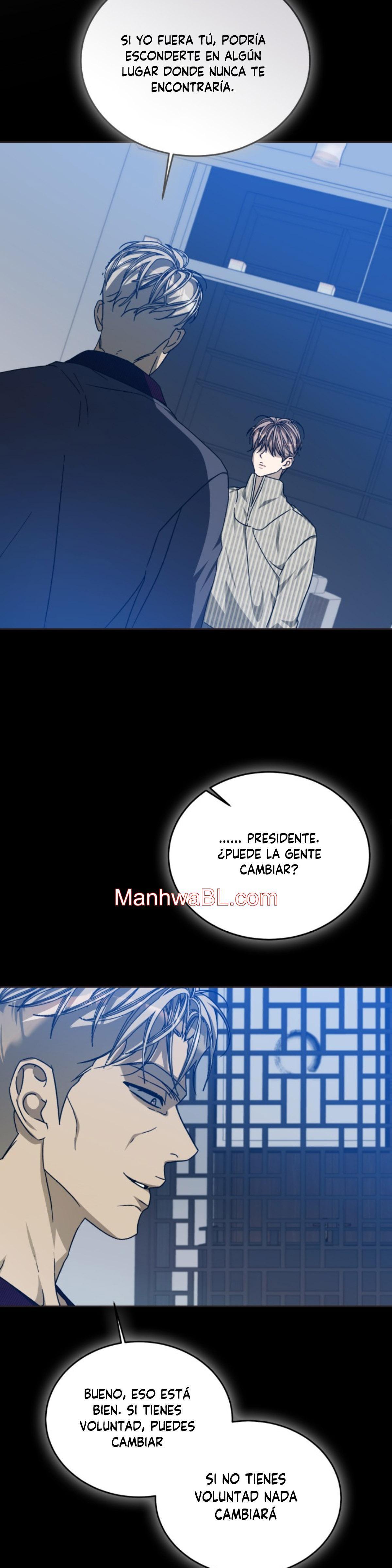 Cozy Obsession - Capítulo 59 manhwa