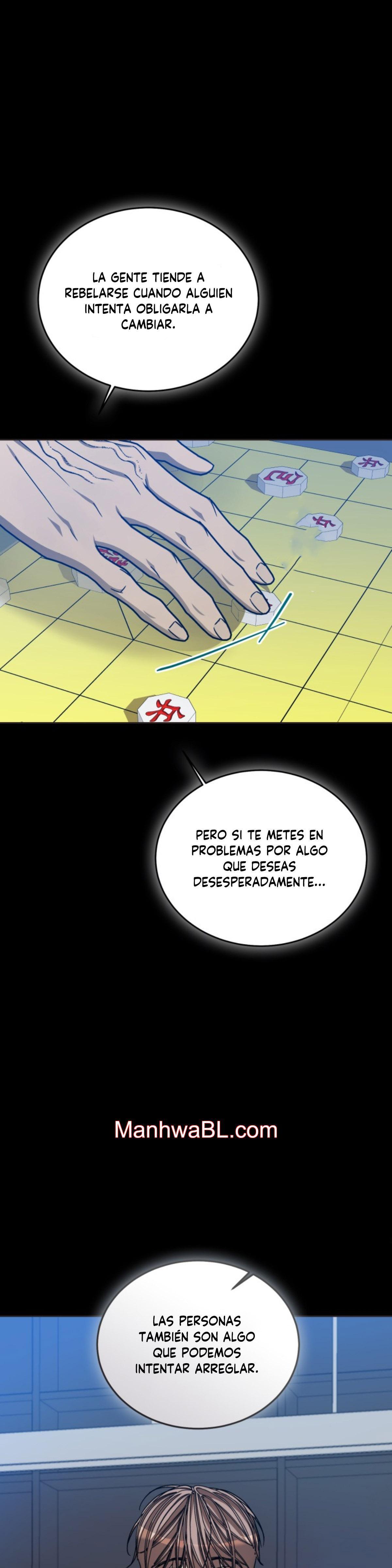 Cozy Obsession - Capítulo 59 manhwa