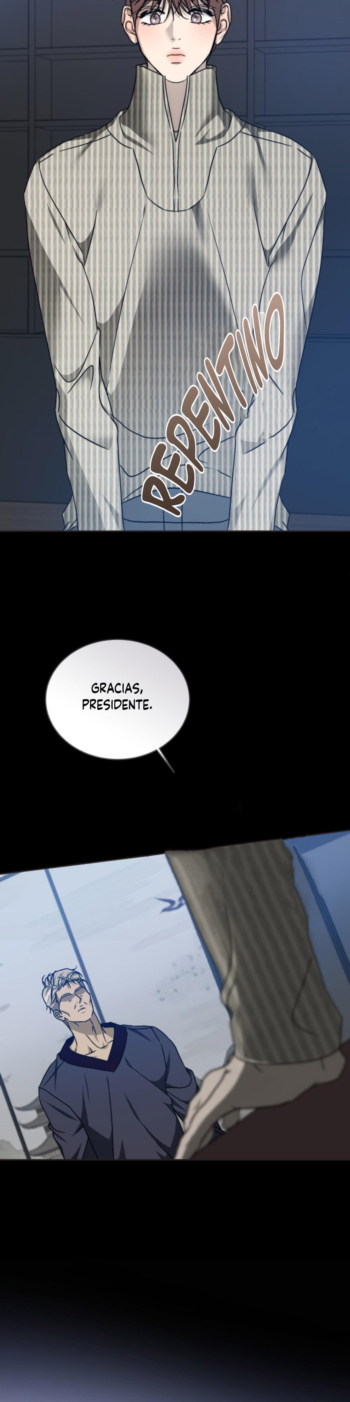 Cozy Obsession - Capítulo 59 manhwa