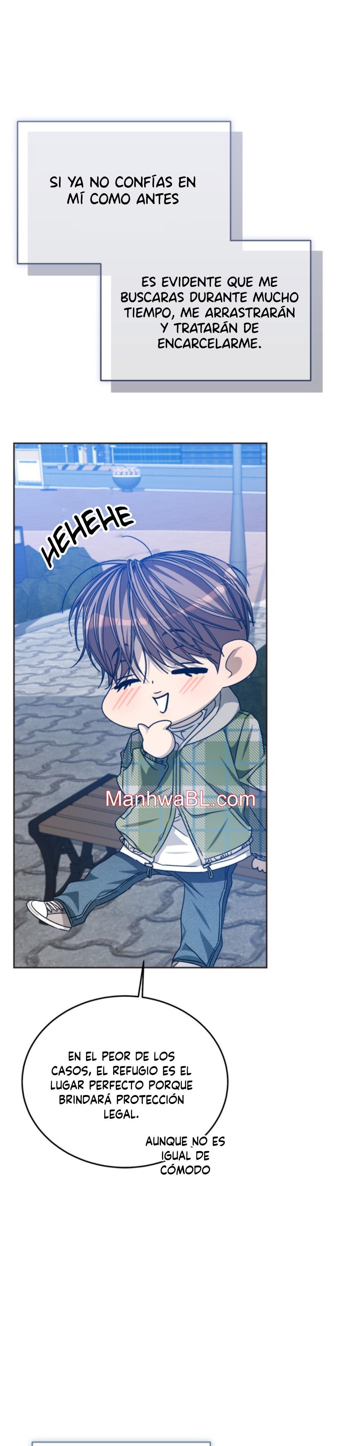 Cozy Obsession - Capítulo 59 manhwa