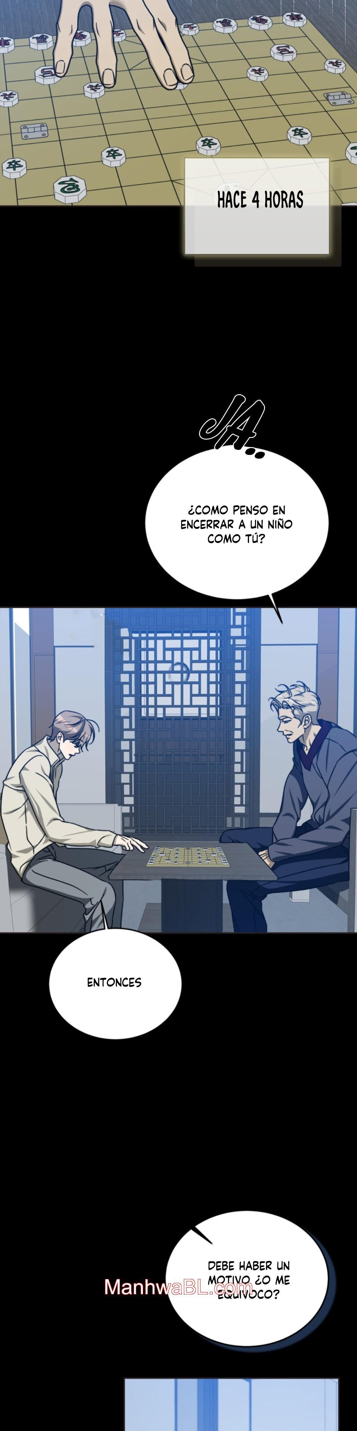 Cozy Obsession - Capítulo 59 manhwa