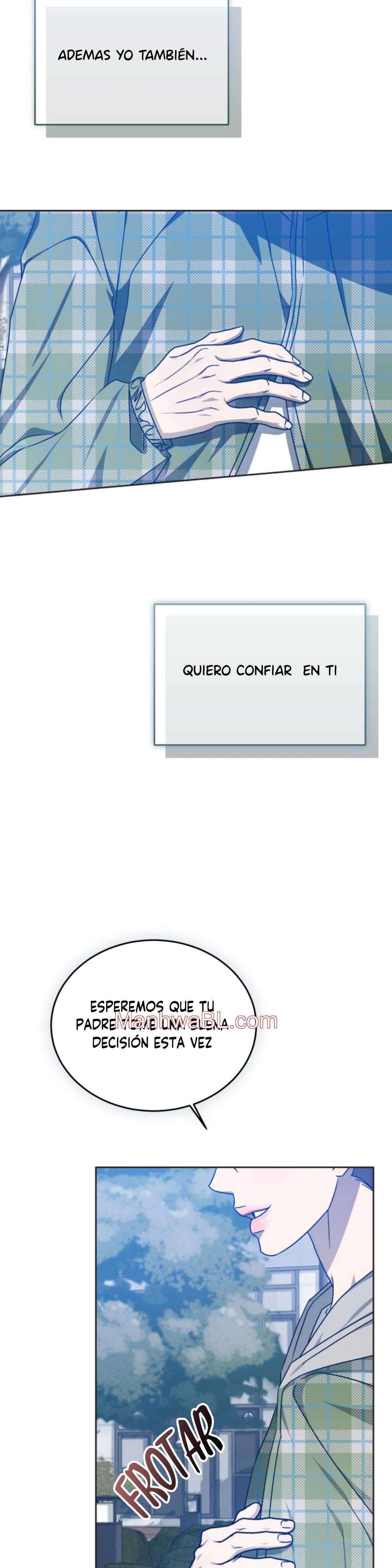 Cozy Obsession - Capítulo 59 manhwa