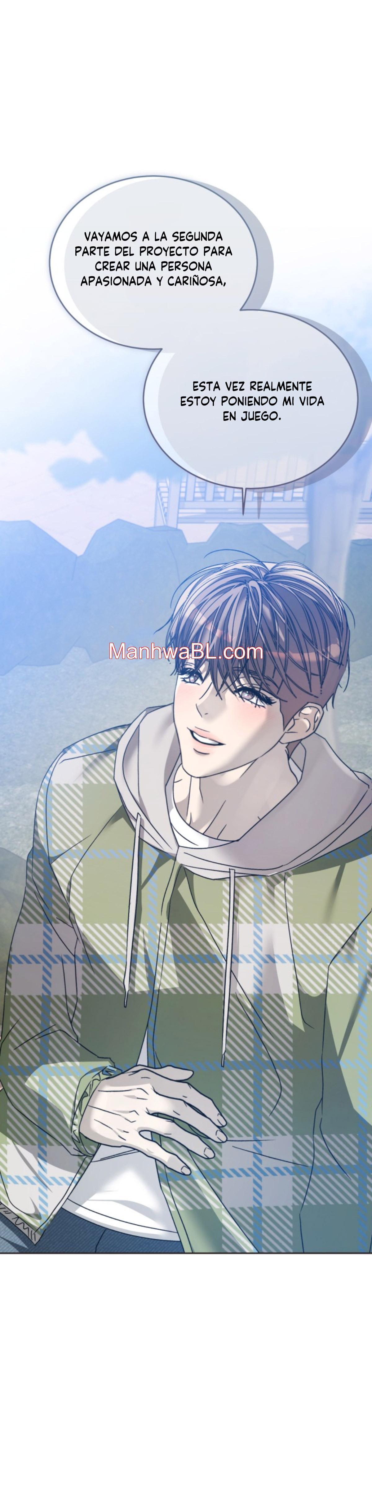 Cozy Obsession - Capítulo 59 manhwa