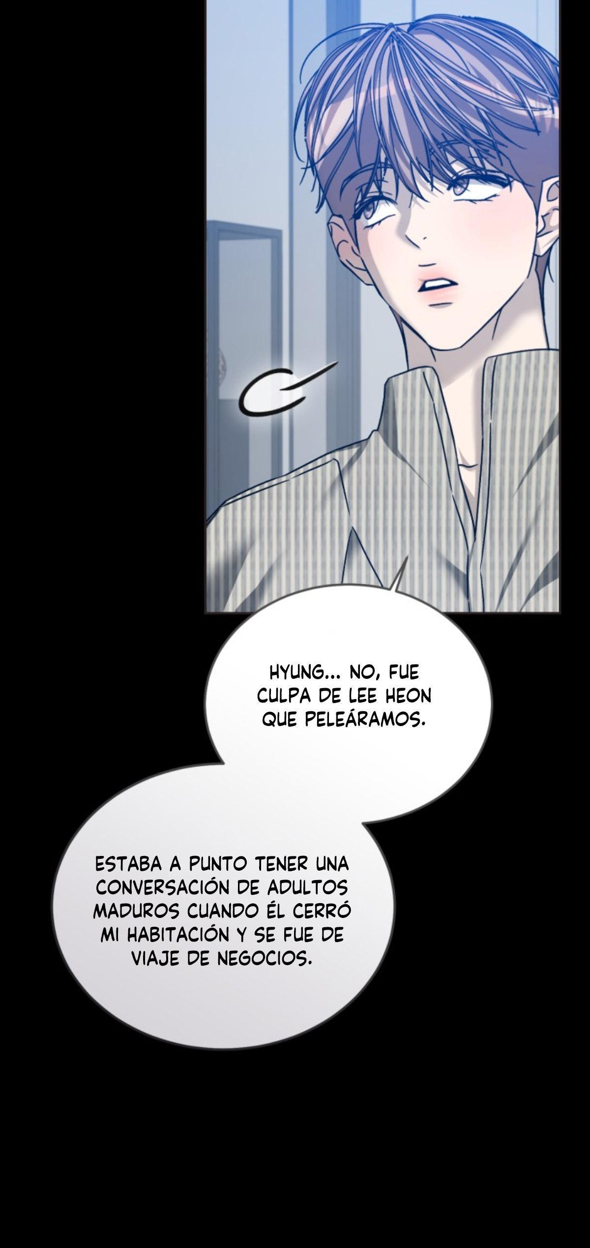 Cozy Obsession - Capítulo 59 manhwa