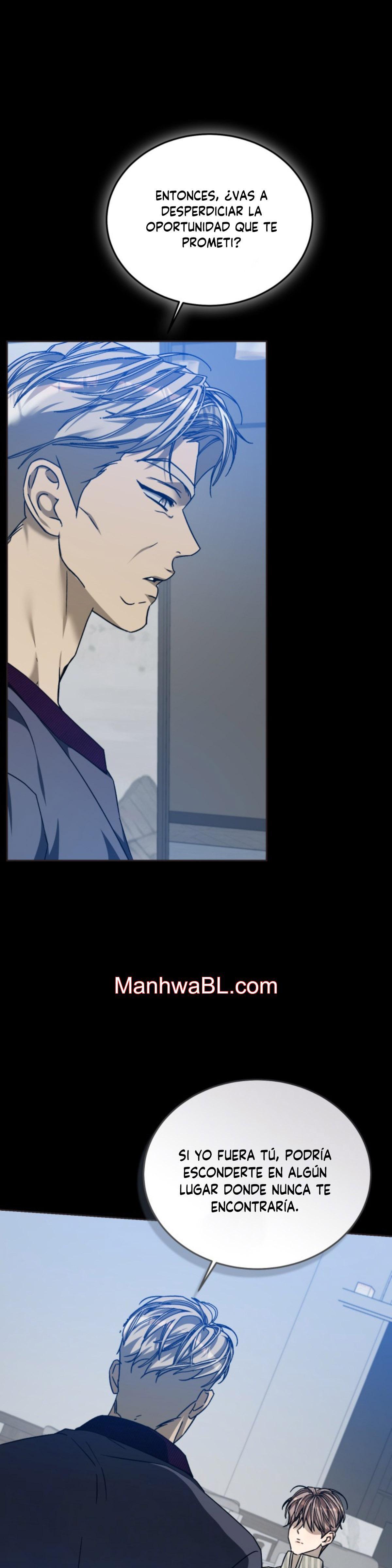 Cozy Obsession - Capítulo 59 manhwa