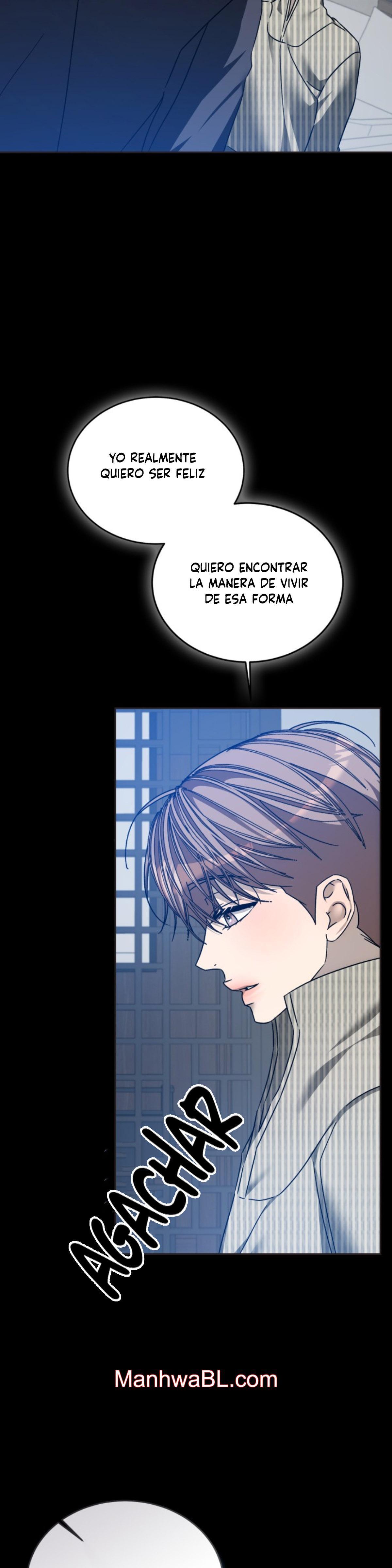 Cozy Obsession - Capítulo 59 manhwa