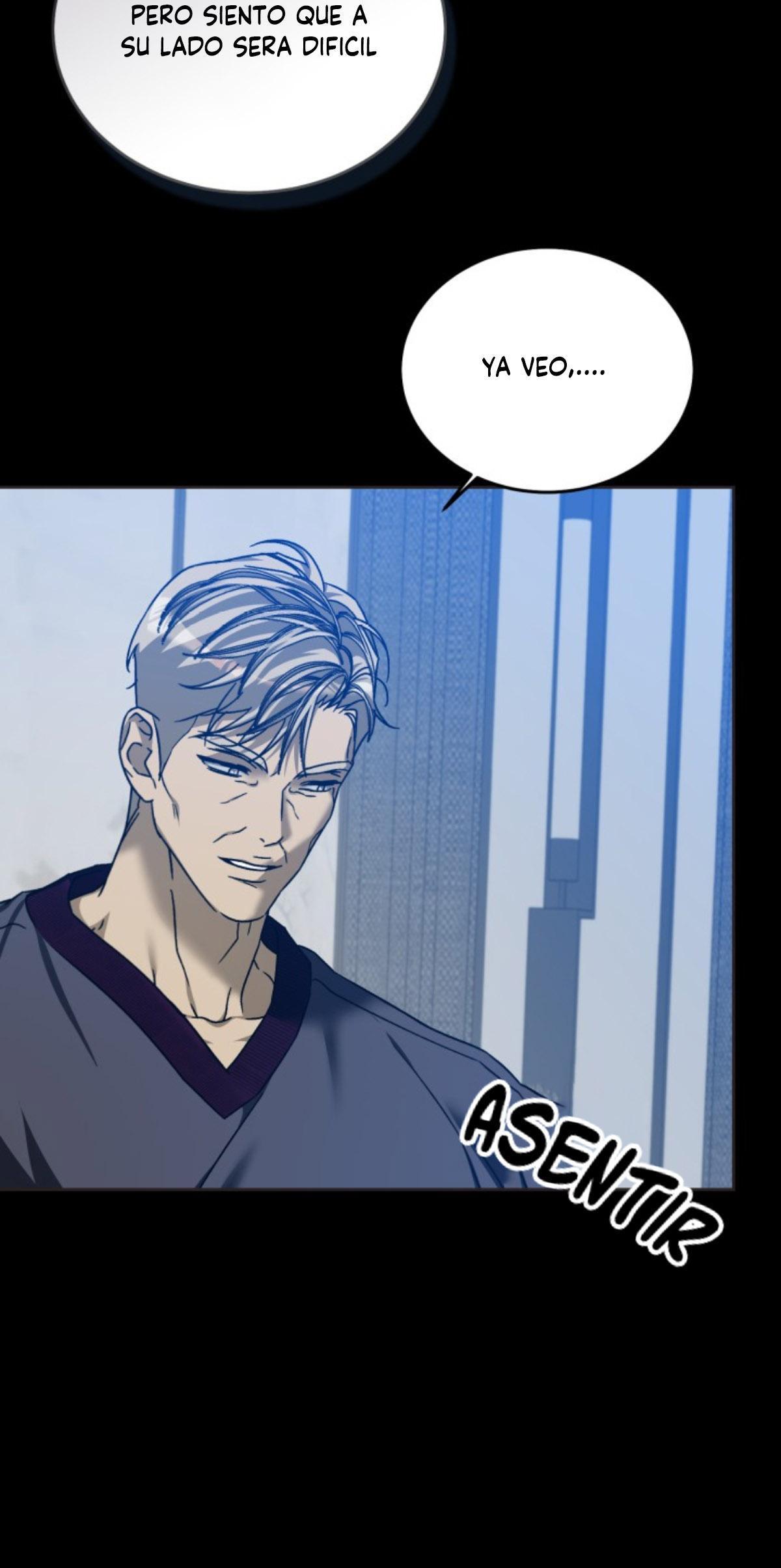 Cozy Obsession - Capítulo 59 manhwa