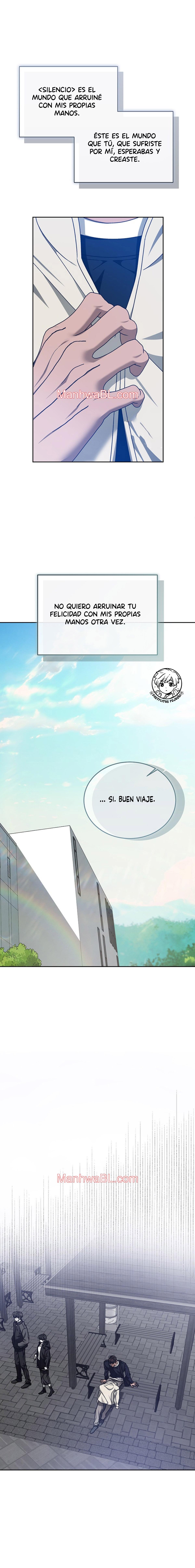 Cozy Obsession - Capítulo 56.3 manhwa