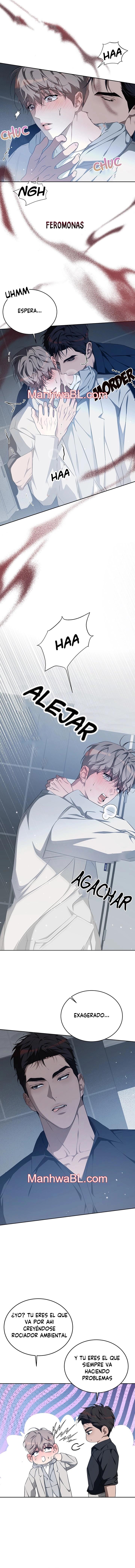 Cozy Obsession - Capítulo 21 manhwa
