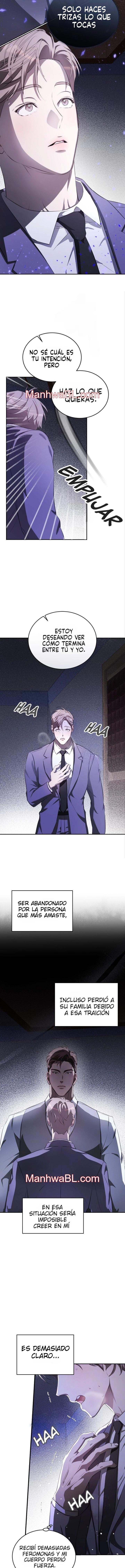 Cozy Obsession - Capítulo 10 manhwa
