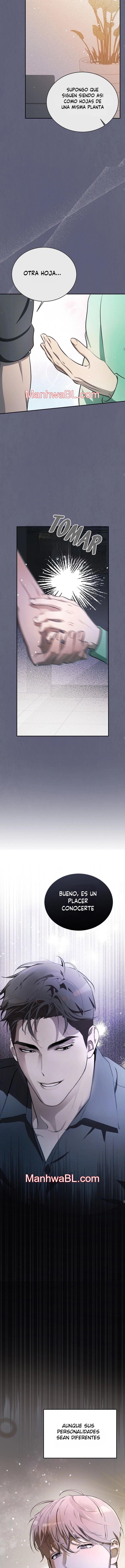 Cozy Obsession - Capítulo 4 manhwa