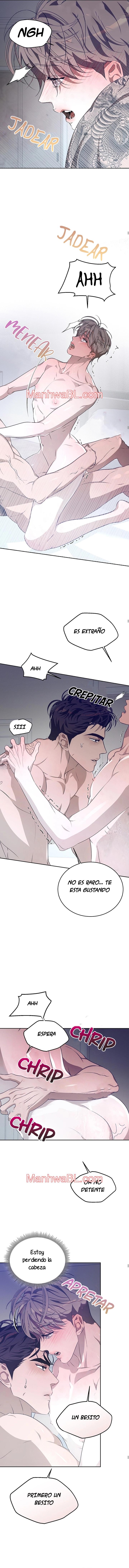 Cozy Obsession - Capítulo 23 manhwa