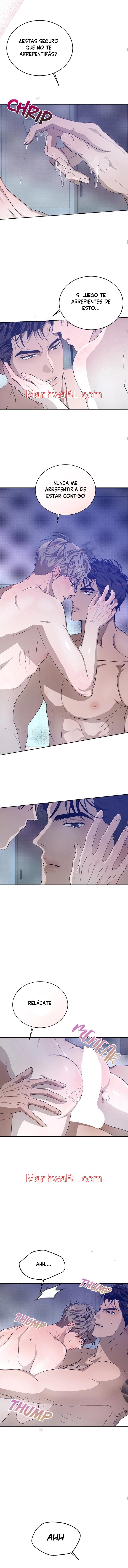 Cozy Obsession - Capítulo 23 manhwa
