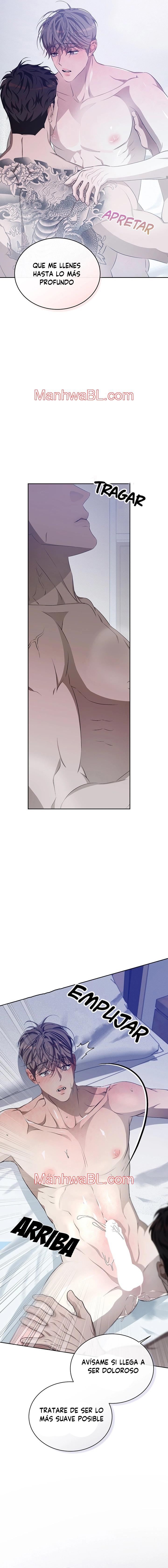 Cozy Obsession - Capítulo 23 manhwa