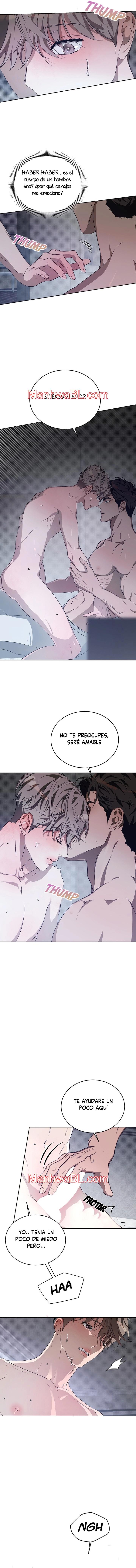 Cozy Obsession - Capítulo 23 manhwa