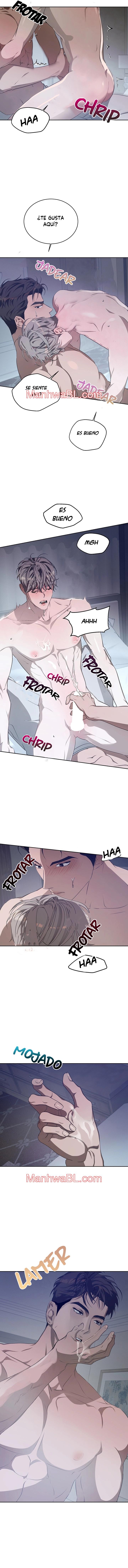 Cozy Obsession - Capítulo 23 manhwa
