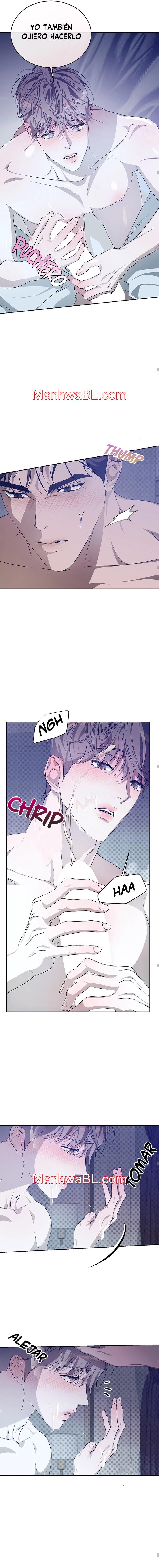 Cozy Obsession - Capítulo 23 manhwa