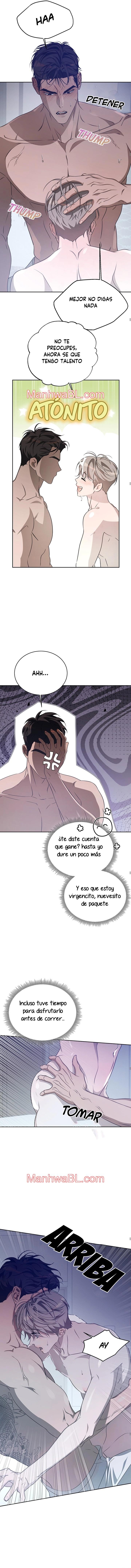 Cozy Obsession - Capítulo 23 manhwa