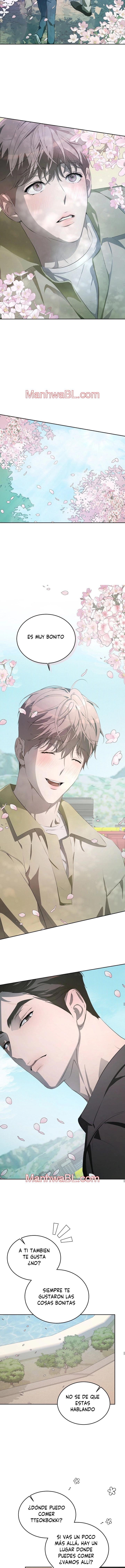 Cozy Obsession - Capítulo 12 manhwa