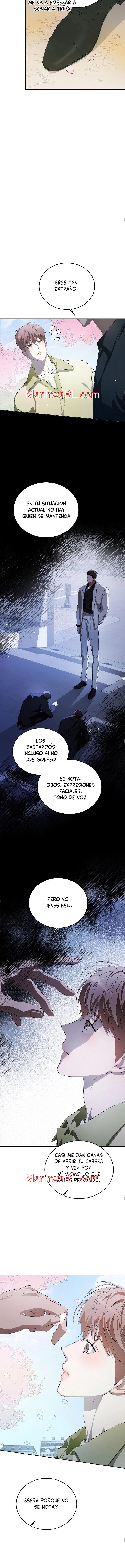 Cozy Obsession - Capítulo 12 manhwa