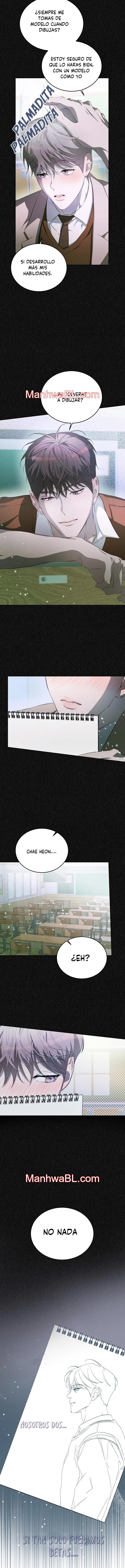 Cozy Obsession - Capítulo 12 manhwa
