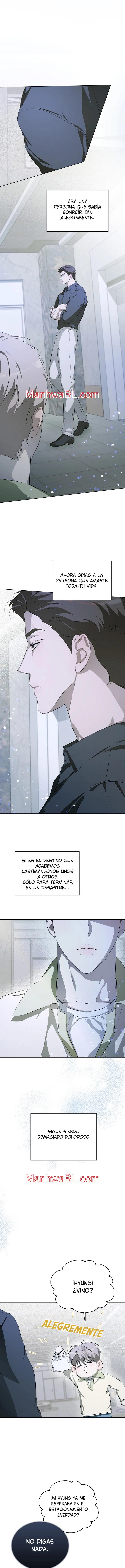 Cozy Obsession - Capítulo 12 manhwa
