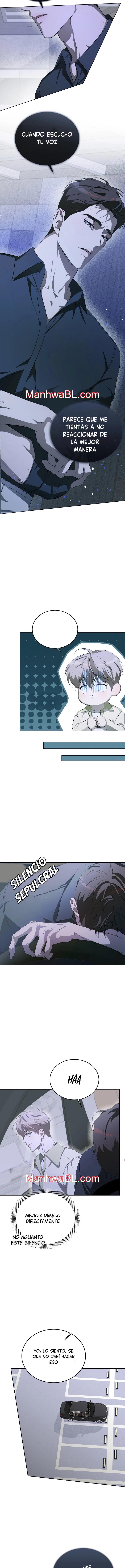 Cozy Obsession - Capítulo 12 manhwa