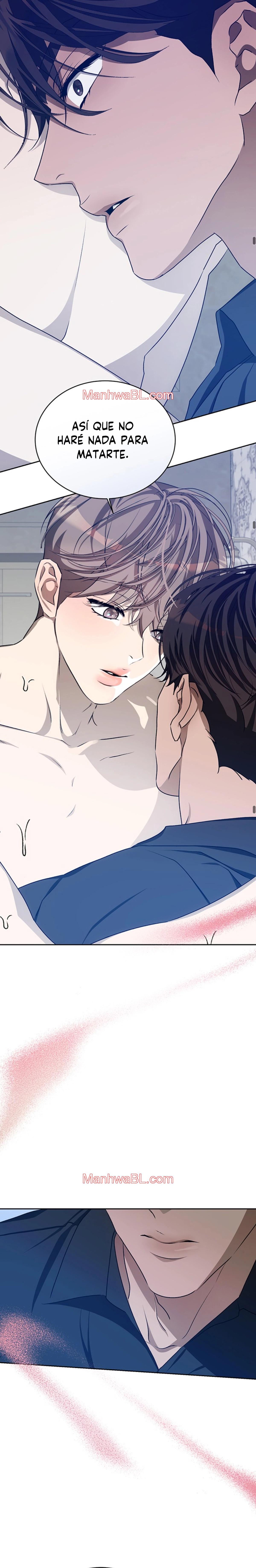 Cozy Obsession - Capítulo 30 manhwa