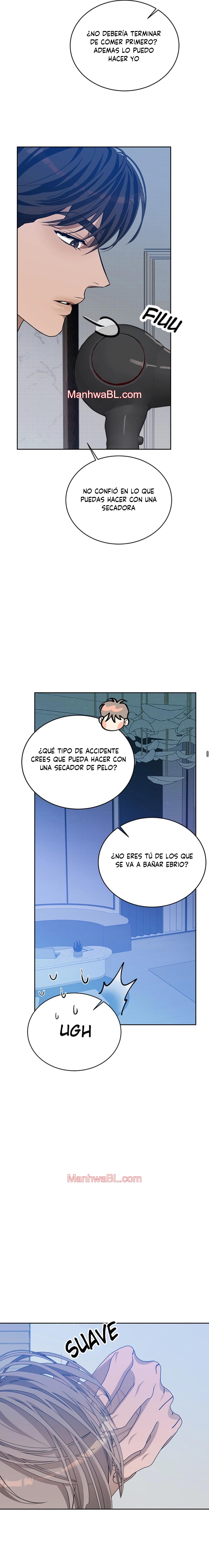 Cozy Obsession - Capítulo 30 manhwa