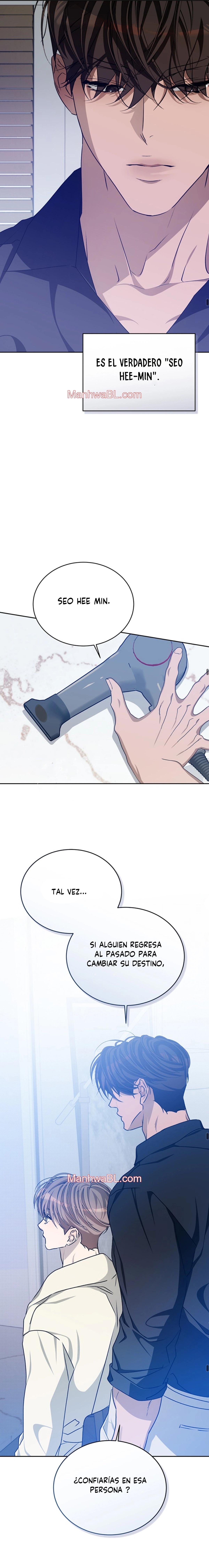 Cozy Obsession - Capítulo 30 manhwa